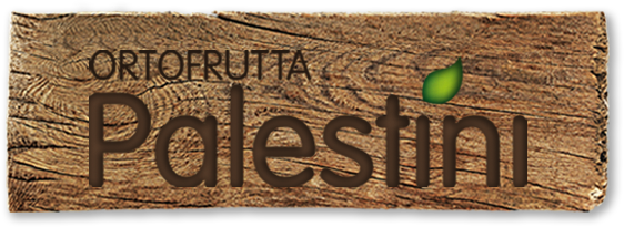 logo Ortofrutta Palestini